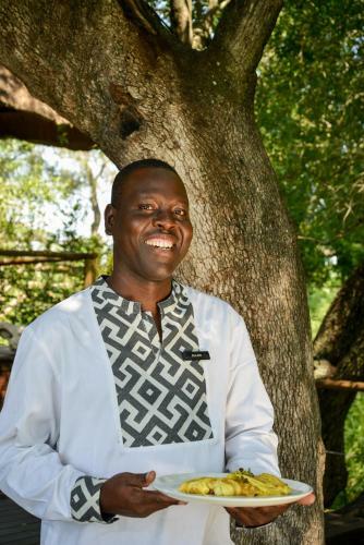 Lion Sands Narina Lodge