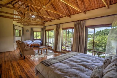 Hotel Pavetta Country House