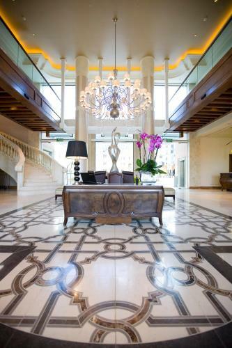 Hotel Southern Sun Montecasino