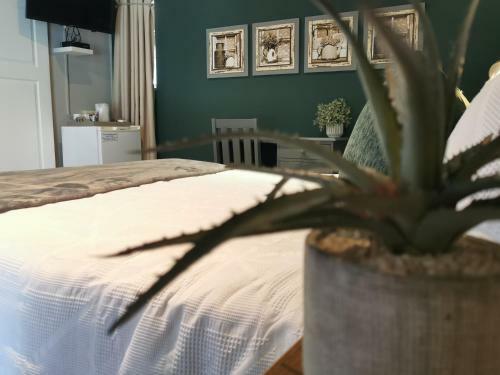 Hostal Stay@sparks Guesthouse