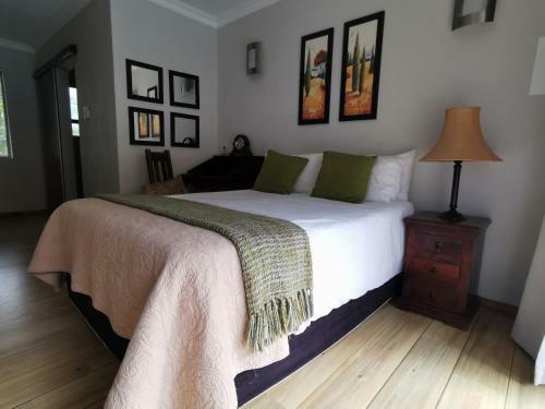 Hostal Stay@sparks Guesthouse