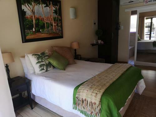 Hostal Stay@sparks Guesthouse