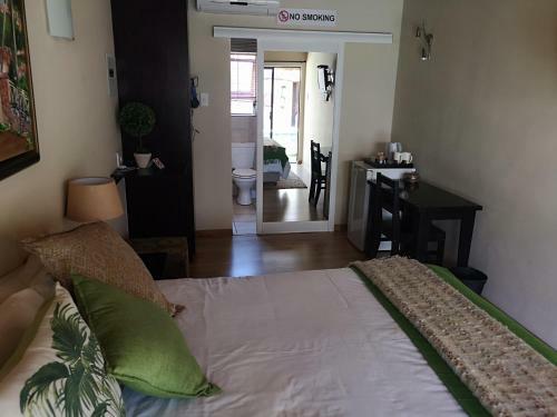 Hostal Stay@sparks Guesthouse