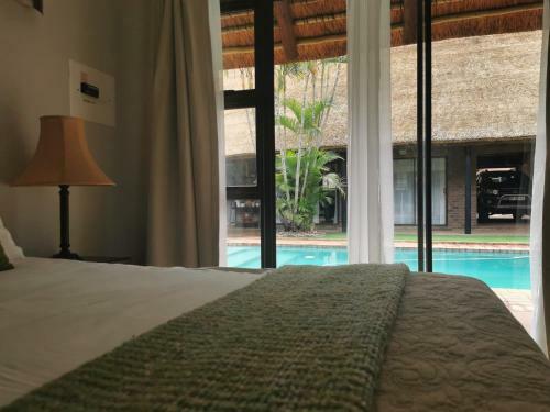 Hostal Stay@sparks Guesthouse