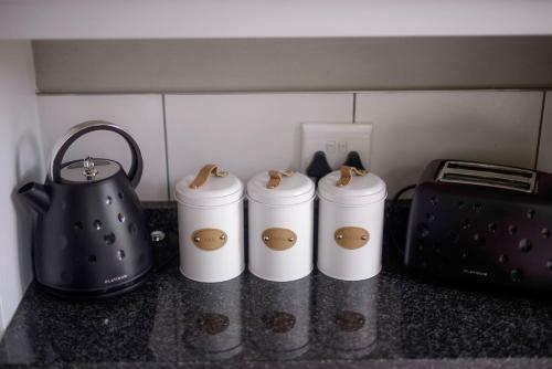 Hostal Stay@sparks Guesthouse