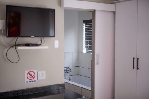 Hostal Stay@sparks Guesthouse