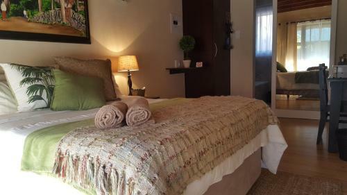 Hostal Stay@sparks Guesthouse