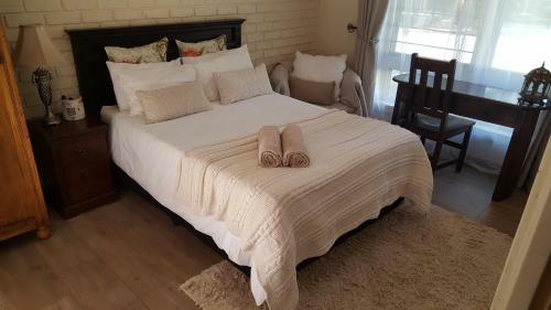 Hostal Stay@sparks Guesthouse