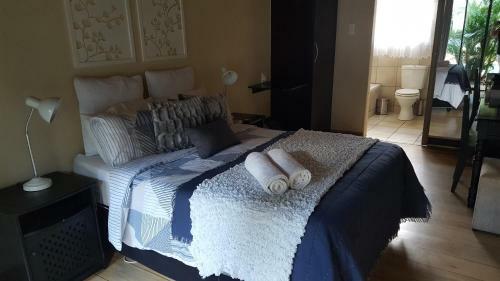 Hostal Stay@sparks Guesthouse