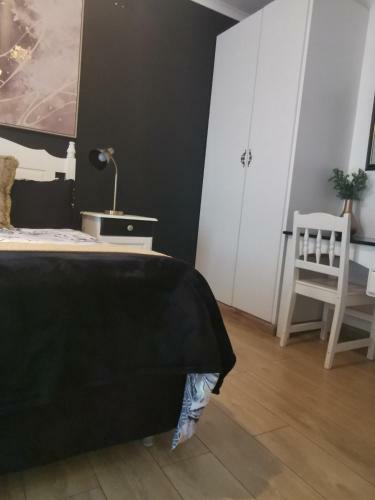 Hostal Stay@sparks Guesthouse