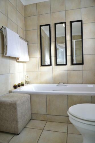 Hostal Stay@sparks Guesthouse