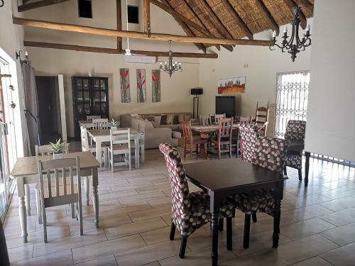 Hostal Stay@sparks Guesthouse