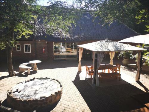 Hostal Stay@sparks Guesthouse