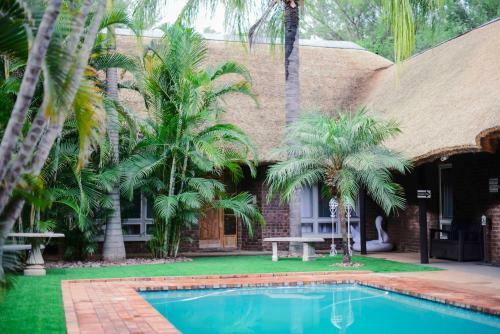 Hostal Stay@sparks Guesthouse
