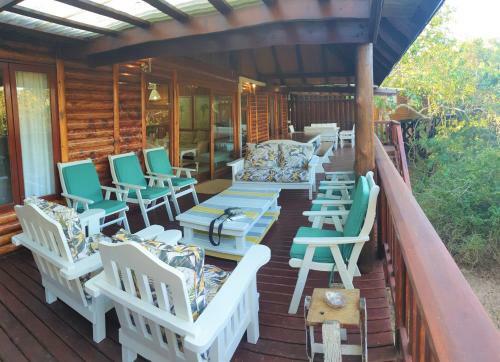 House 30, Sodwana Bay Lodge