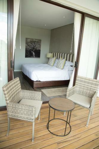 Hotel Le Elementos By Mantis