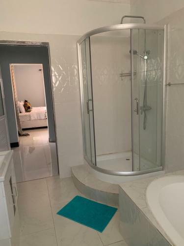 Apartamento Florence Villas, Ibex Hill Lusaka
