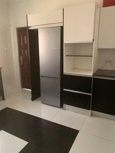 Apartamento Florence Villas, Ibex Hill Lusaka