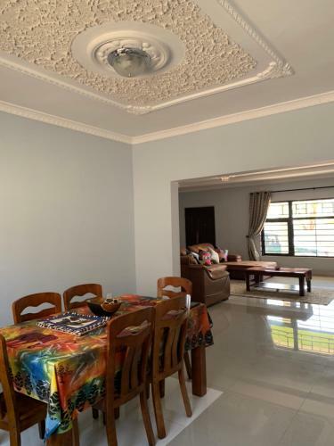 Apartamento Florence Villas, Ibex Hill Lusaka