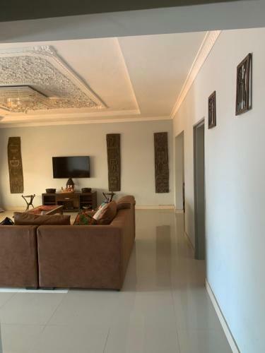 Apartamento Florence Villas, Ibex Hill Lusaka