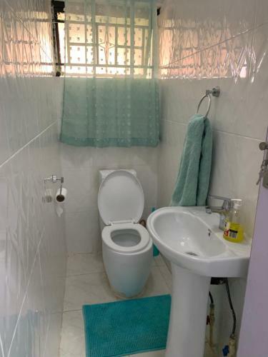 Apartamento Florence Villas, Ibex Hill Lusaka
