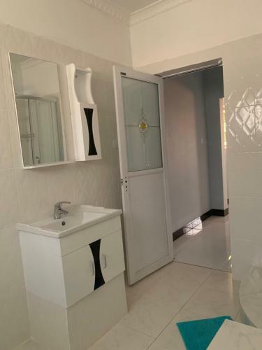 Apartamento Florence Villas, Ibex Hill Lusaka