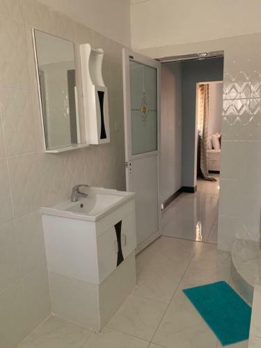 Apartamento Florence Villas, Ibex Hill Lusaka