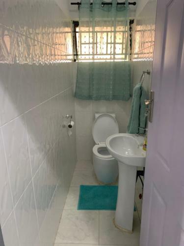 Apartamento Florence Villas, Ibex Hill Lusaka
