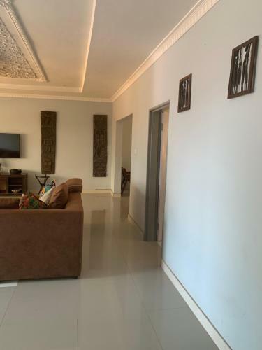 Apartamento Florence Villas, Ibex Hill Lusaka