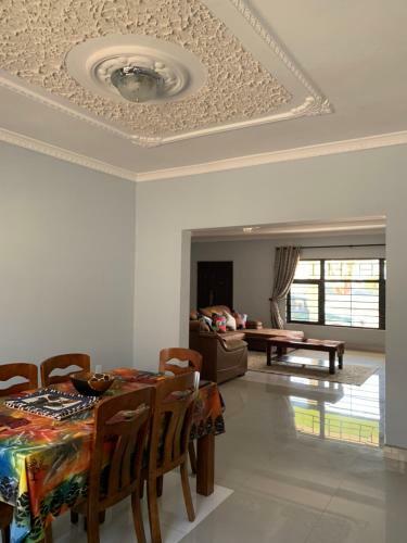 Apartamento Florence Villas, Ibex Hill Lusaka