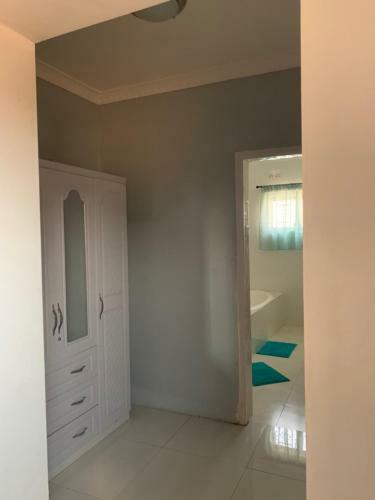 Apartamento Florence Villas, Ibex Hill Lusaka