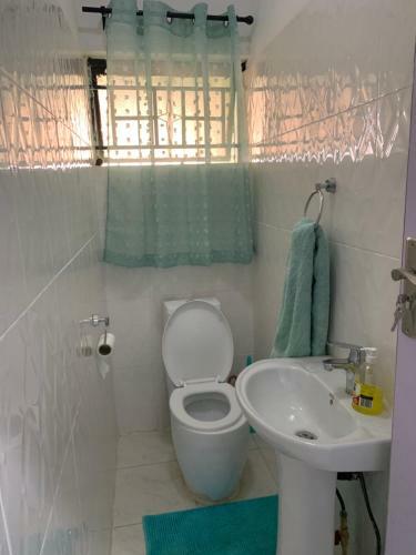 Apartamento Florence Villas, Ibex Hill Lusaka