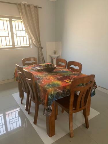 Apartamento Florence Villas, Ibex Hill Lusaka