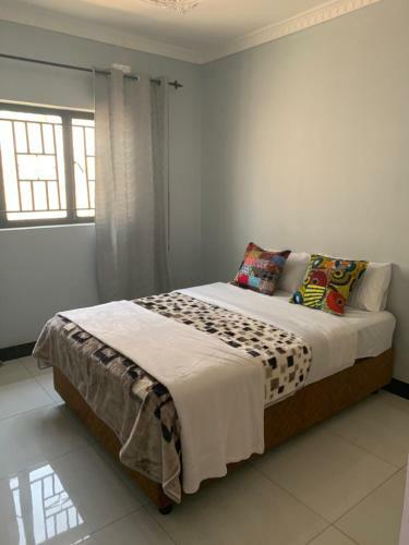 Apartamento Florence Villas, Ibex Hill Lusaka