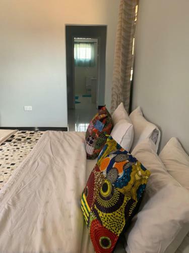 Apartamento Florence Villas, Ibex Hill Lusaka