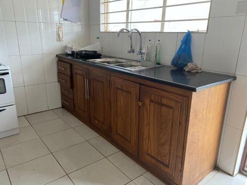 Apartamento Muzumi Sanctuary