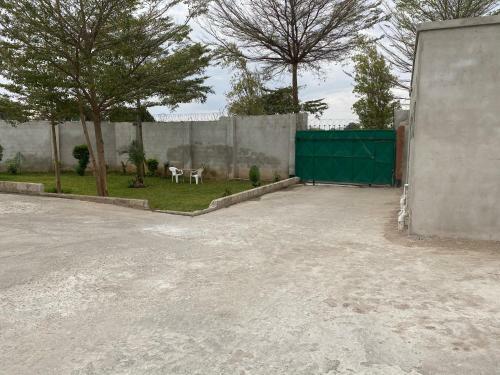 Apartamento Muzumi Sanctuary