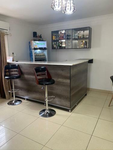 Apartamento Muzumi Sanctuary