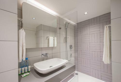 Holiday Inn - Lusaka, An Ihg Hotel
