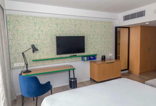Holiday Inn - Lusaka, An Ihg Hotel