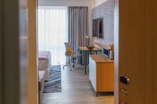 Holiday Inn - Lusaka, An Ihg Hotel