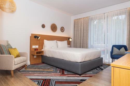 Holiday Inn - Lusaka, An Ihg Hotel