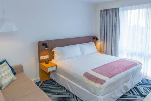Holiday Inn - Lusaka, An Ihg Hotel
