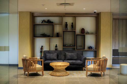 Holiday Inn - Lusaka, An Ihg Hotel