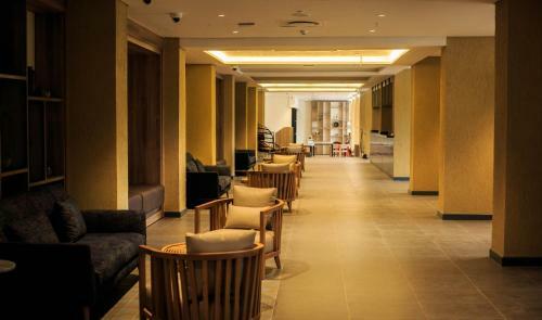 Holiday Inn - Lusaka, An Ihg Hotel