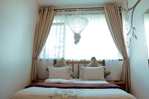 Bed & Breakfast Natwange Lodge