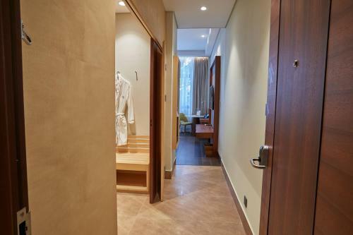 Hotel The Quorum