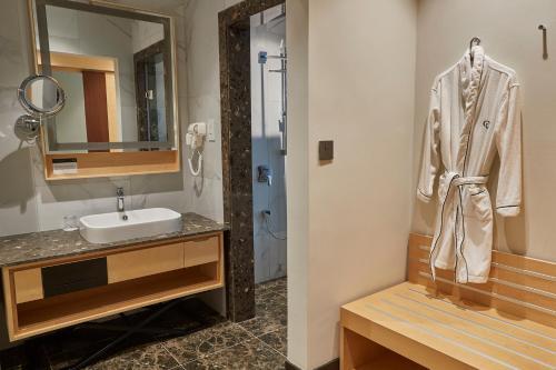 Hotel The Quorum