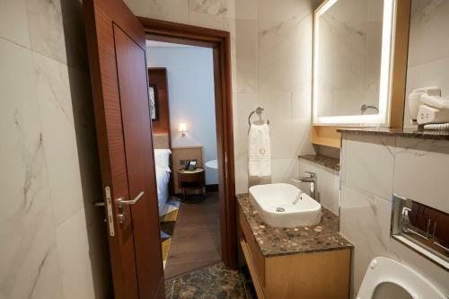 Hotel The Quorum