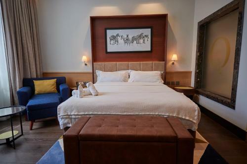 Hotel The Quorum